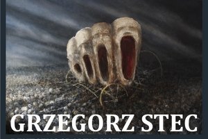 Wystawa pt. „Rentgenogramów duszy. List do Przybyszewskiego” Grzegorza Steca w Gdańsku